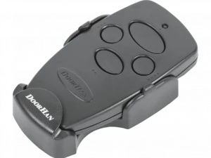 Пульт для ворот и шлагбаумов Transmitter 4 4-х канальный