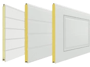 Дизайн панелей (Стандартные)