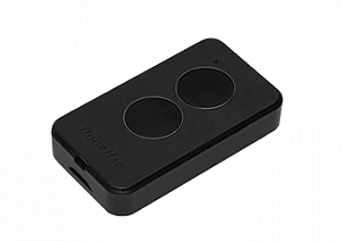 Пульт 2-х канальный Transmitter - 2PRO