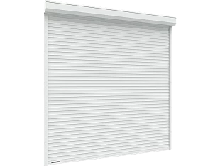 Рольставни в санузел 500*1000